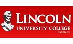 LUC logo