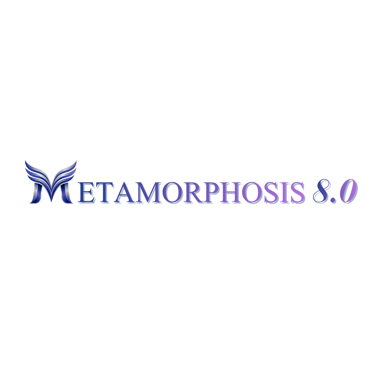 Logo META 8.0