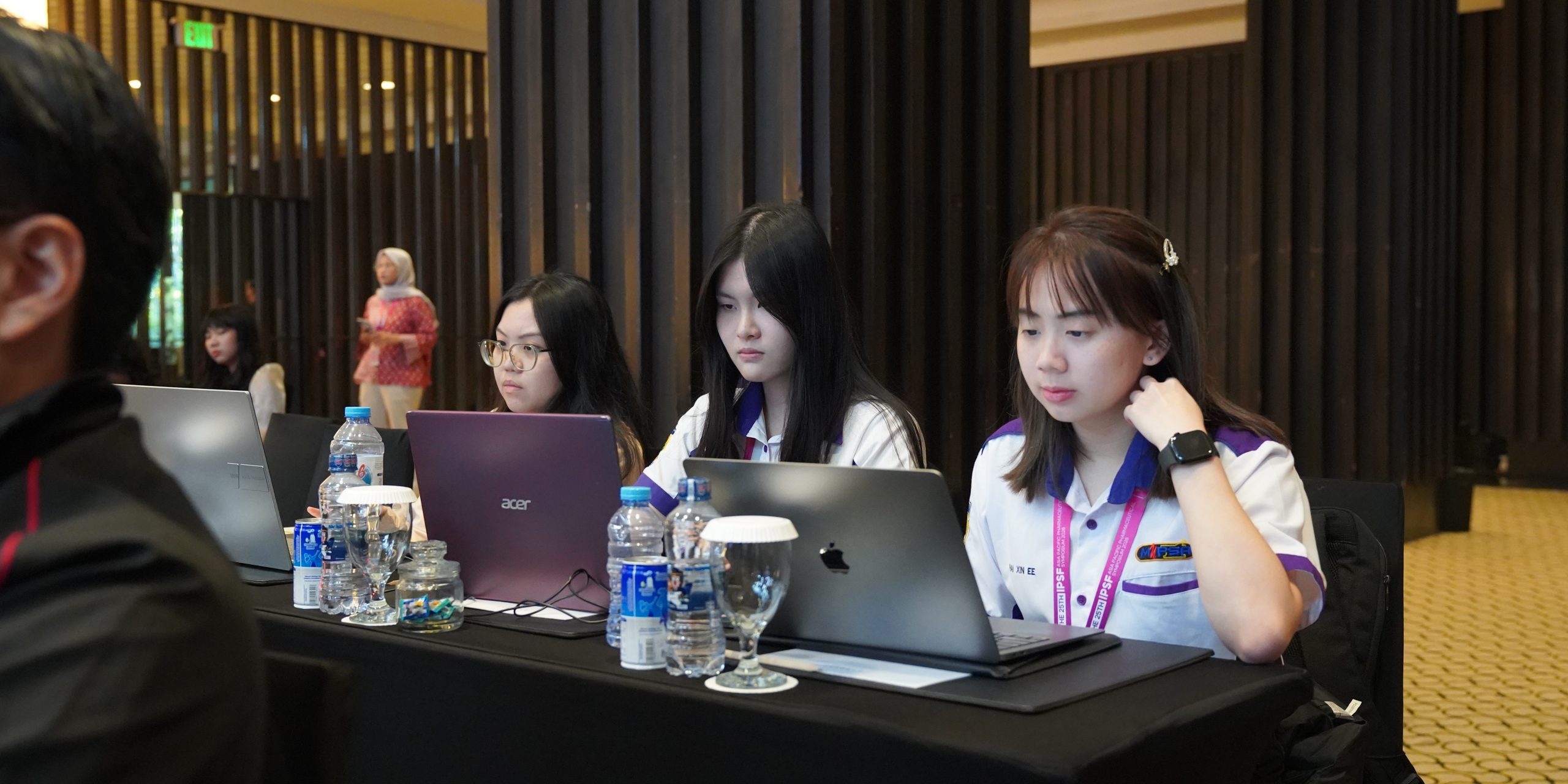 Day 1 Symposium