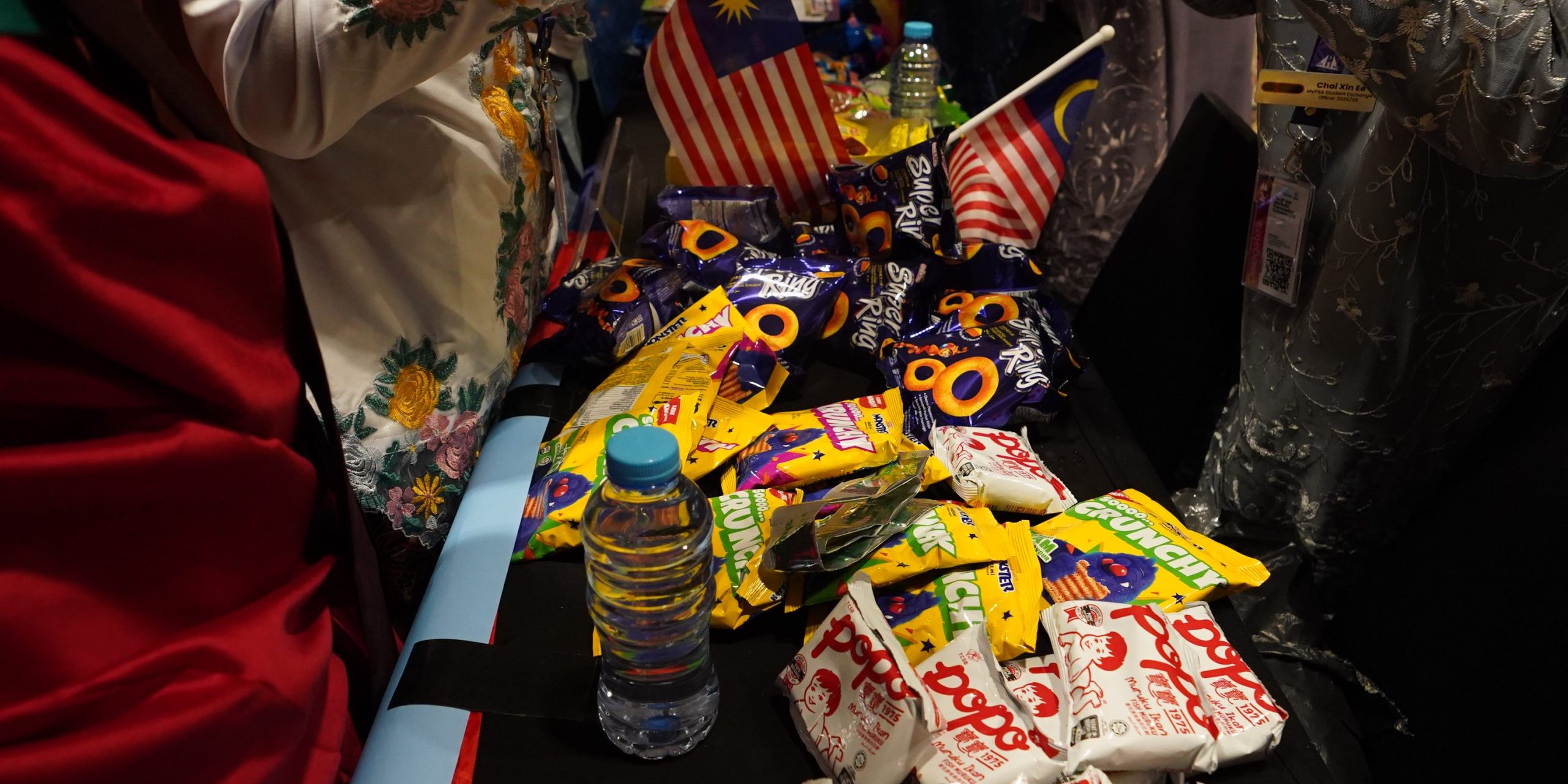 Day 3 International Night (2)