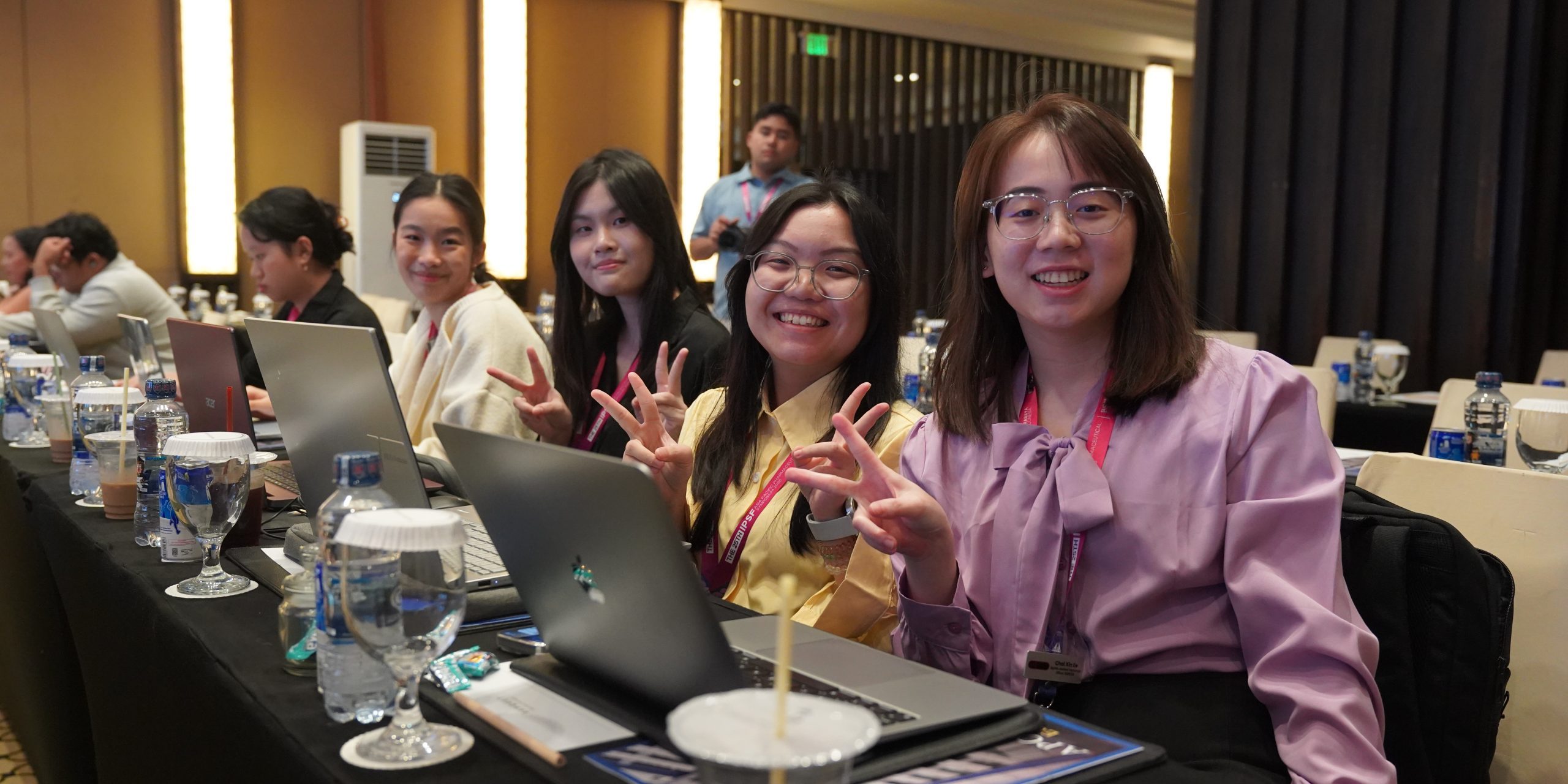 Day 3 Symposium