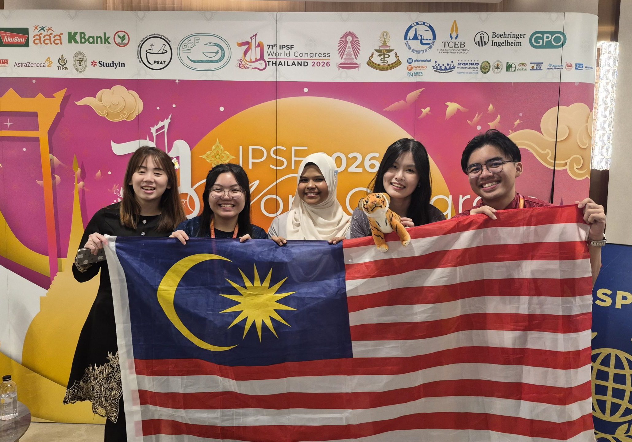 Day 4 International Night-2