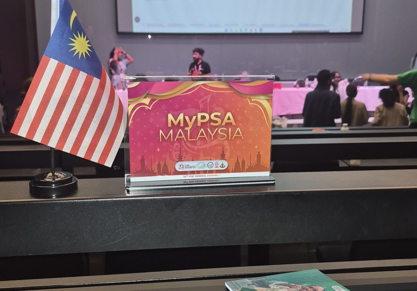 Day 7 General Assembly-2